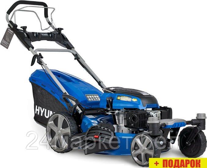 Газонокосилка Hyundai L5162RS