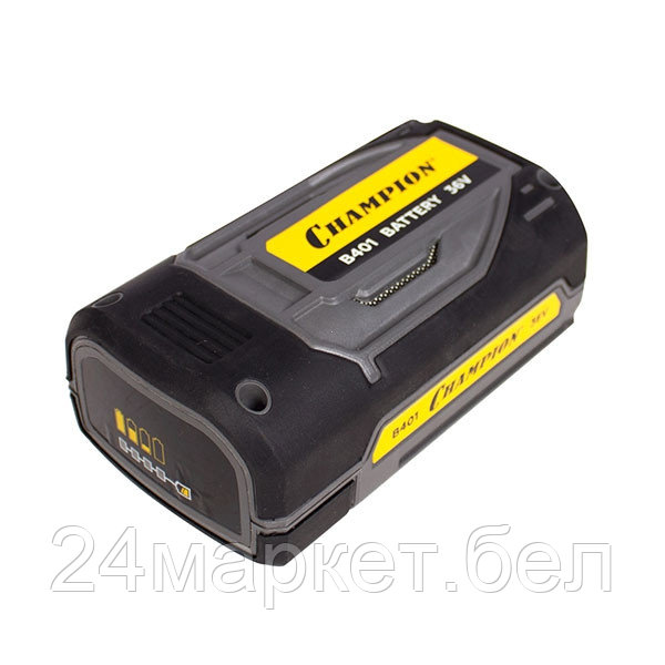 Аккумулятор Champion B401 (36В/4 Ah)
