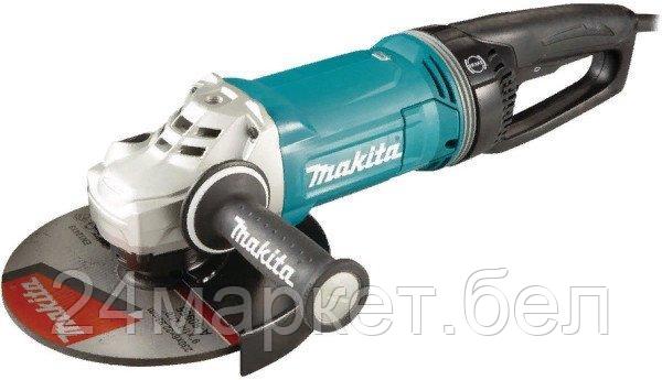 Угловая шлифмашина Makita GA9071X1