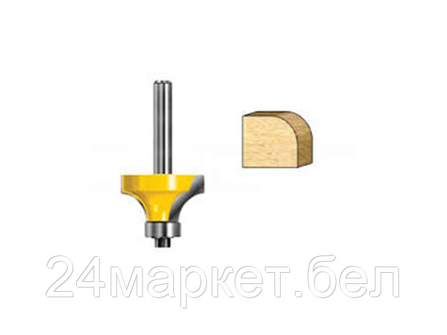 MAKITA Россия Адаптер с квадрата 1/2" на шестигранник 1/4" MAKITA