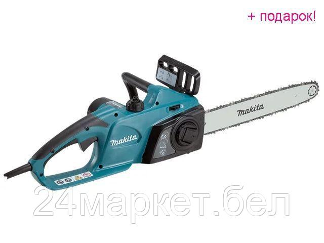 Электрическая пила Makita UC3041A