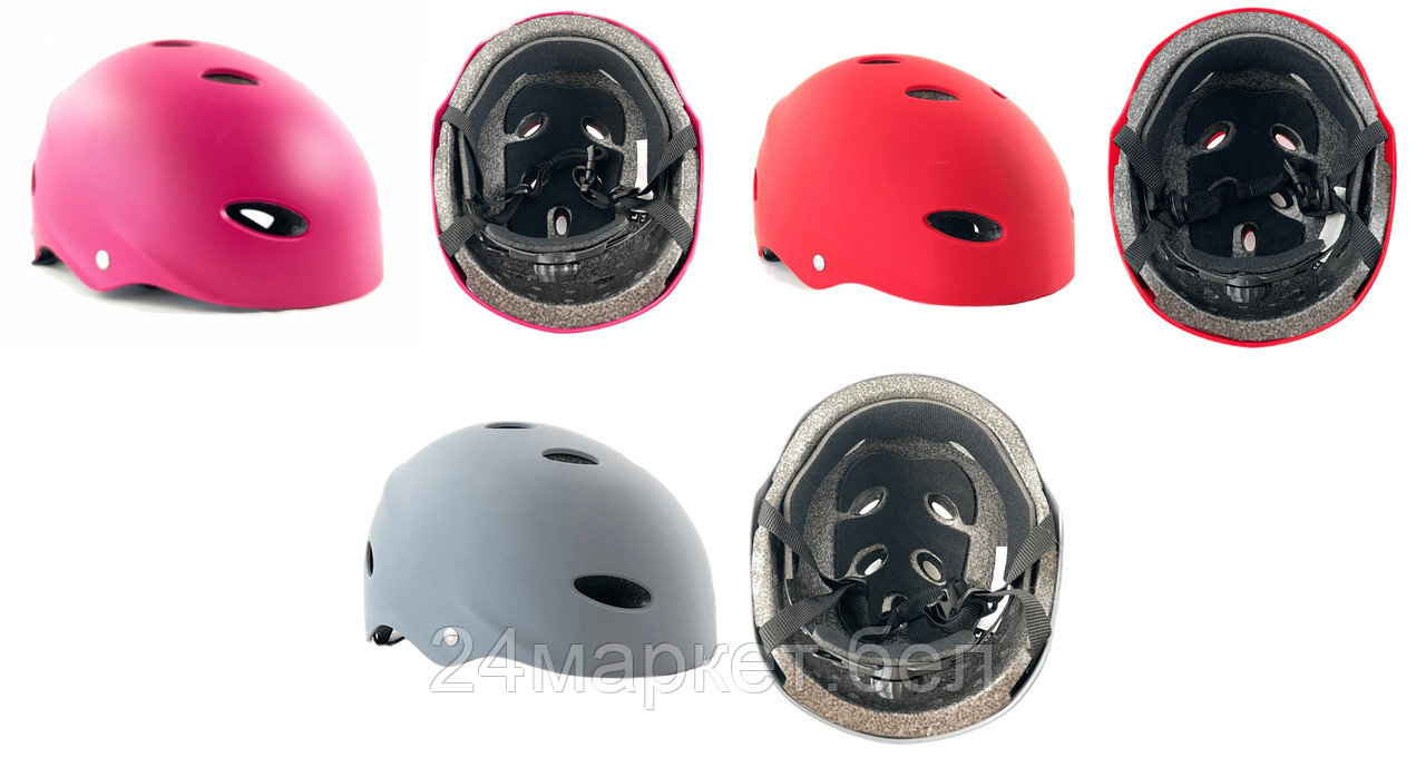 ШЛЕМ ВЕЛОСИПЕДНЫЙ,MTV18-L-MX Favorit