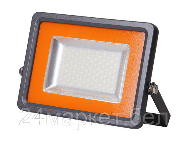 Прожектор светодиодный 200Вт PFL-S2-SMD  6500K, IP65, 200-240В, JAZZWAY 5002173D