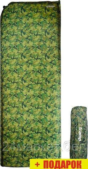 Туристический коврик TRAMP TRI-007 (2018)