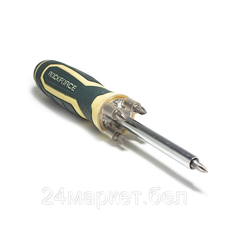 Набор бит RockForce RF-303854 (6 предметов)