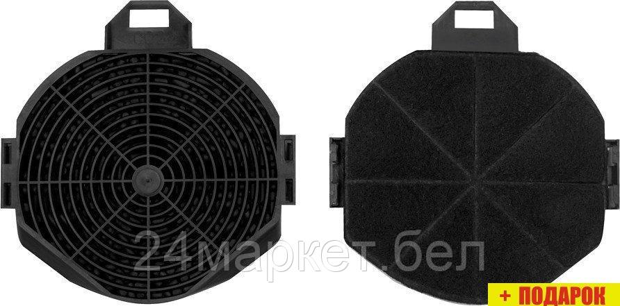 Угольный фильтр ZorG QF-2212 (2 шт)