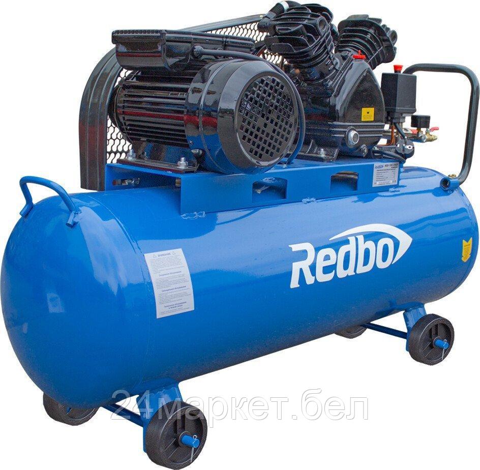 Компрессор Redbo ACO-100/2400