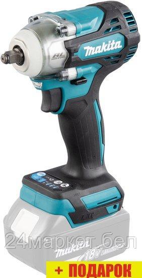 Гайковерт Makita DTW302Z (без АКБ)