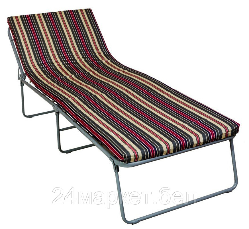 Раскладушка Люксад Милена S40 КР-40Н