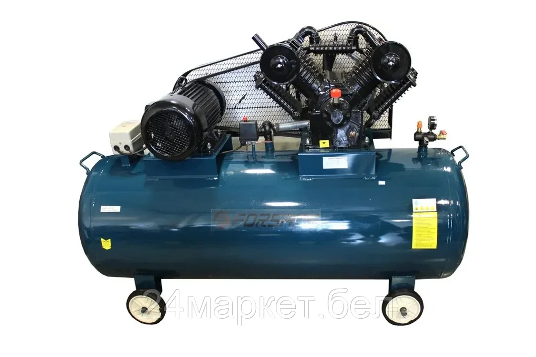 Компрессор FORSAGE F-TB390-500