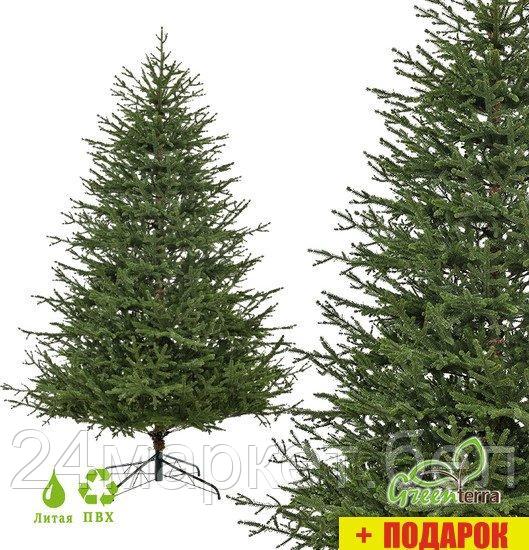 Ель GreenTerra Вилтони 2.1 м