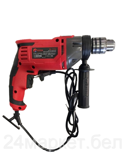 Ударная дрель Edon DL-1173