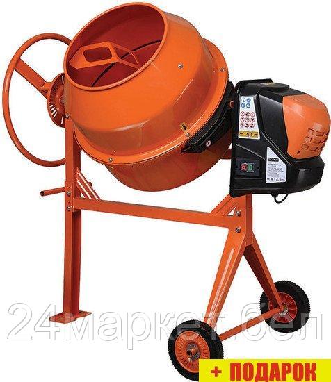 Бетономешалка Skiper CM-165