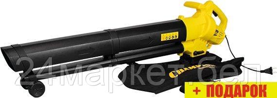 Ручная воздуходувка Champion EB3510