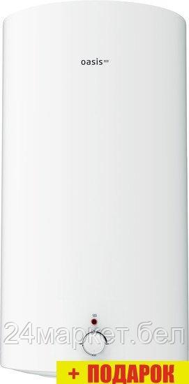 Накопительный электрический водонагреватель Oasis Eco VD-100L