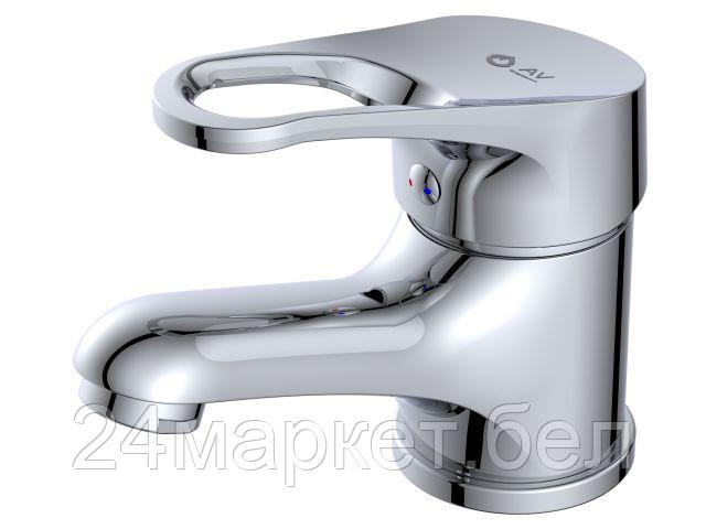 Смеситель AV Engineering AVBAS1-A294-410