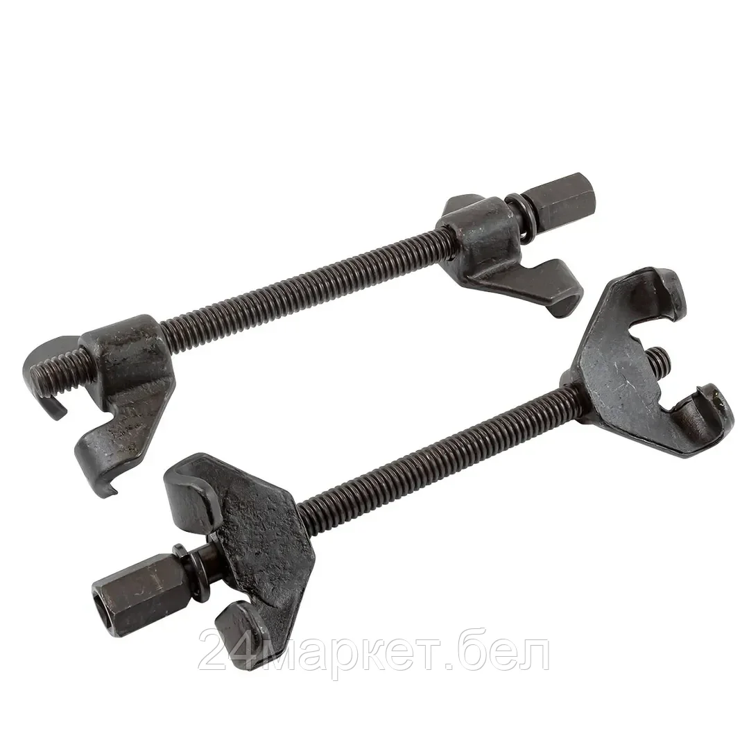 FORSAGE Стяжка пружин механическая "Profi" 270мм Forsage F-627270