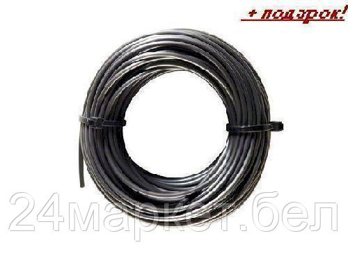 BOSCH Франция Леска ф 2.0 мм х 14 м кругл. сеч., в блистере ART 35/37 BOSCH