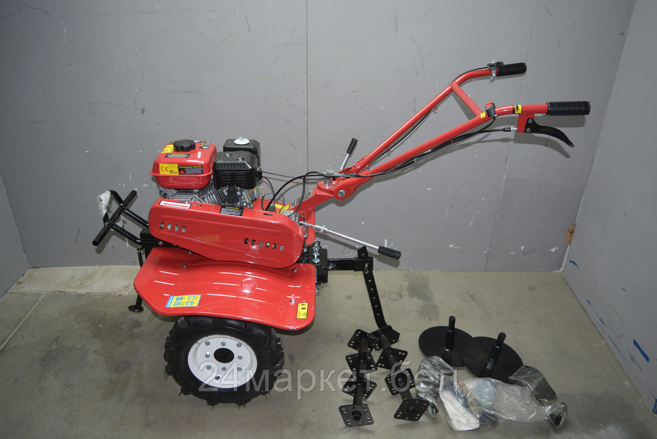 Культиватор бензиновый FERMER FM-811MB уцененный (0307387962)