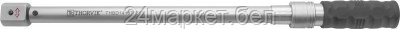 Thorvik THBD141870350 THBD141870350 Ключ динамометрический двусторонний с посадочным размером 14х18 мм, 70-350 Нм