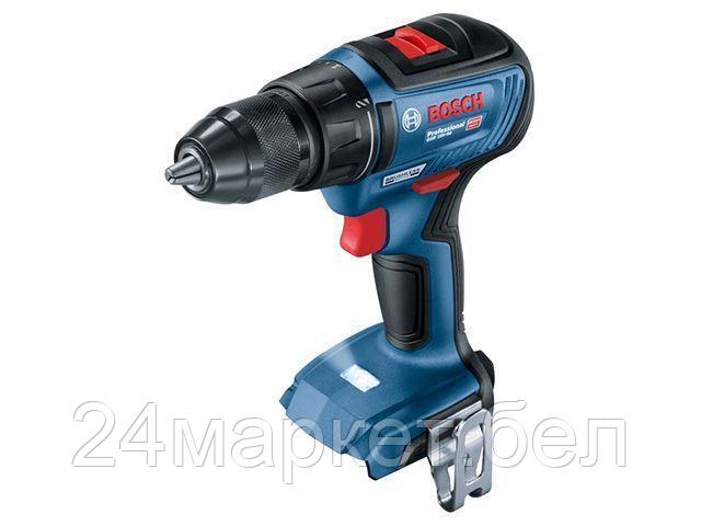 Дрель-шуруповерт Bosch GSR 18V-50 Professional 06019H5002 (без АКБ)