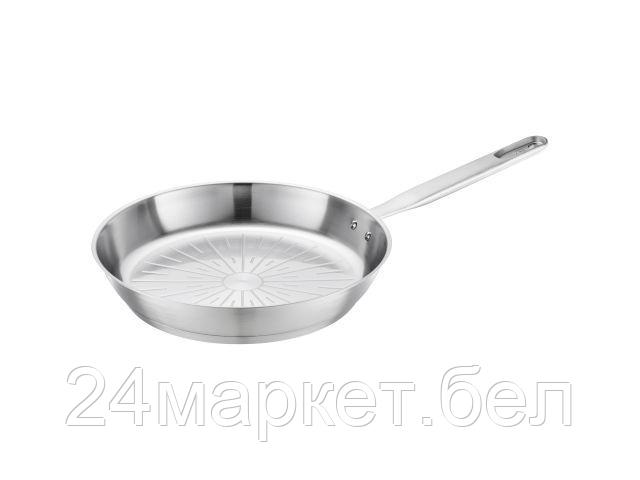 Сковорода Fiskars All Steel Pure 1065628