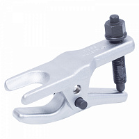 KING TONY 9BE21 KING TONY Съемник шаровых опор, зев 20 мм, переставной