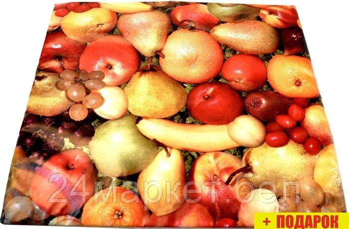 Сушилка для овощей и фруктов Самобранка 50 x 50 см