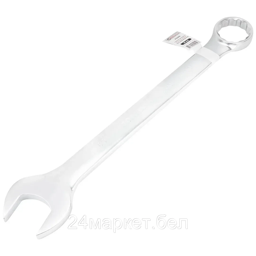 FK-75560 FORCEKRAFT Ключ комбинированный 60мм