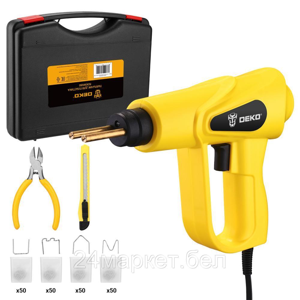 Импульсный паяльник Deko RDKWG80 083-3007