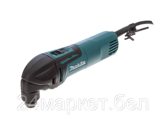 Мультифункциональная шлифмашина Makita TM3000C