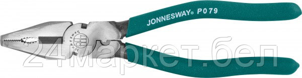 Плоскогубцы Jonnesway P079