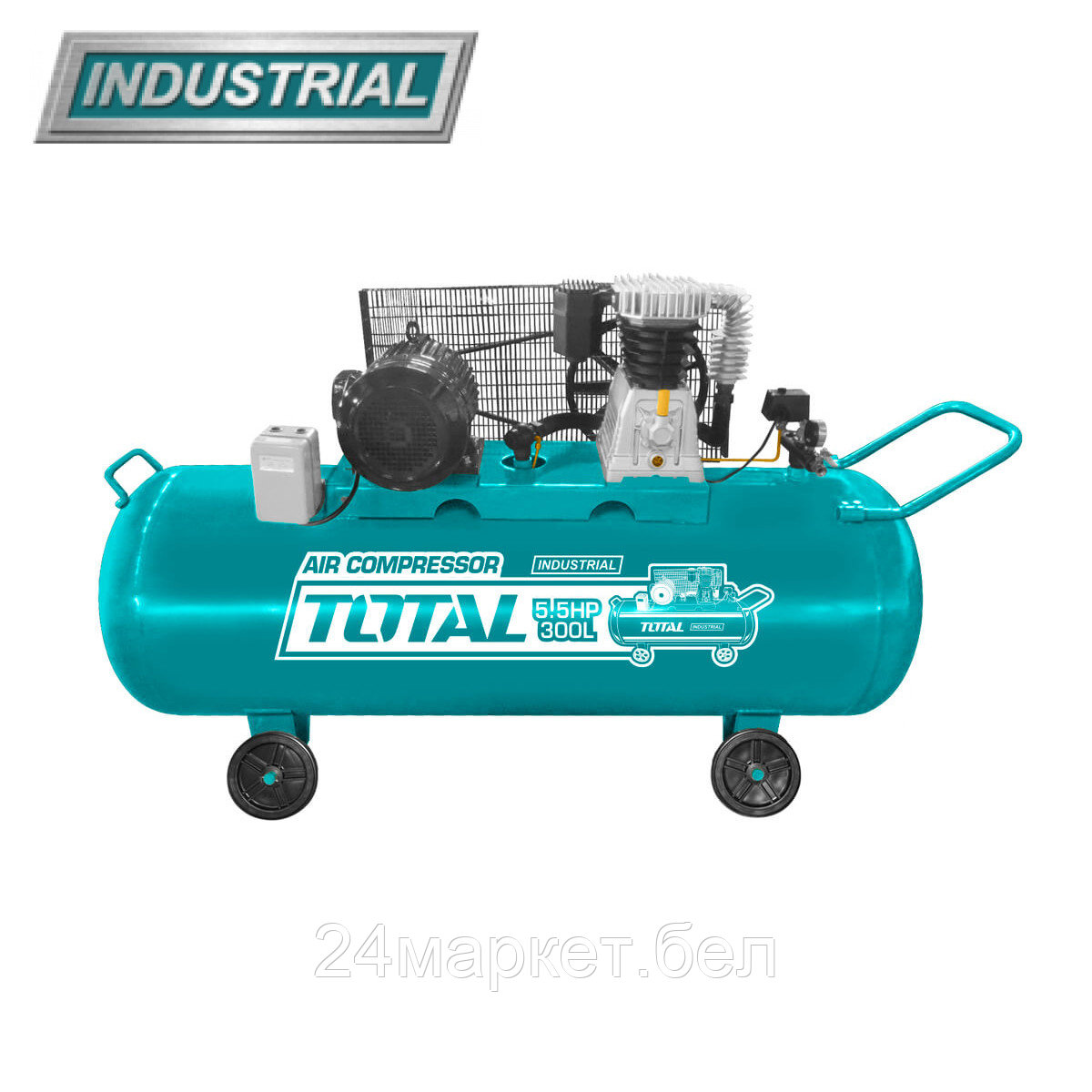 Компрессор Total TC1553002