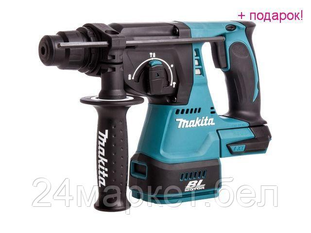 Перфоратор Makita DHR242Z