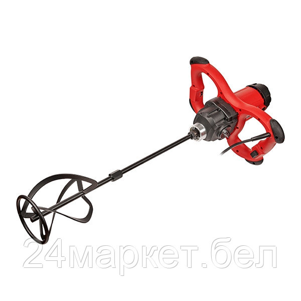 Миксер 100/1600,1600 Вт, 180-400/300-700 об/мин (FT9701 Felisatti)