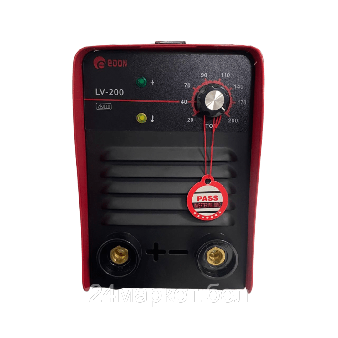 Сварочный инвертор Edon LV-200