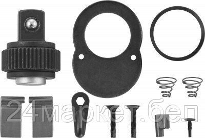 Thorvik RH01245RK RH01245RK Ремонтный комплект для трещоточной рукоятки RH01245