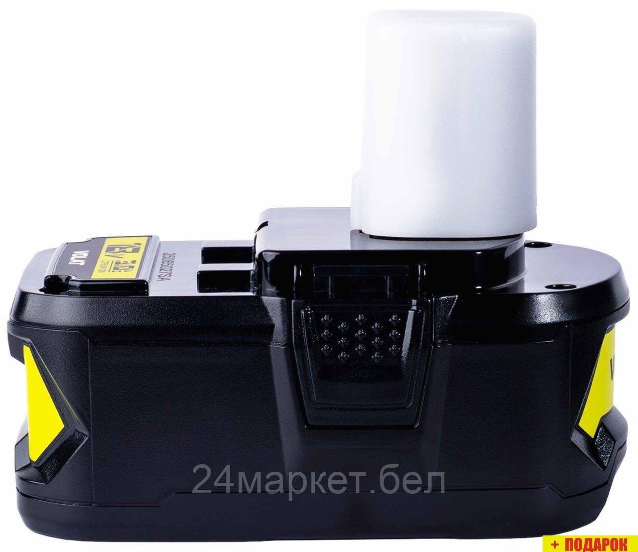 Аккумулятор VOLAT RYO-P108 (18В/3 Ah)