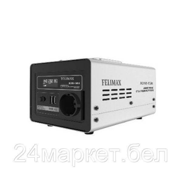 ACH95-2000Вт Стабилизатор напряжения (102100000)