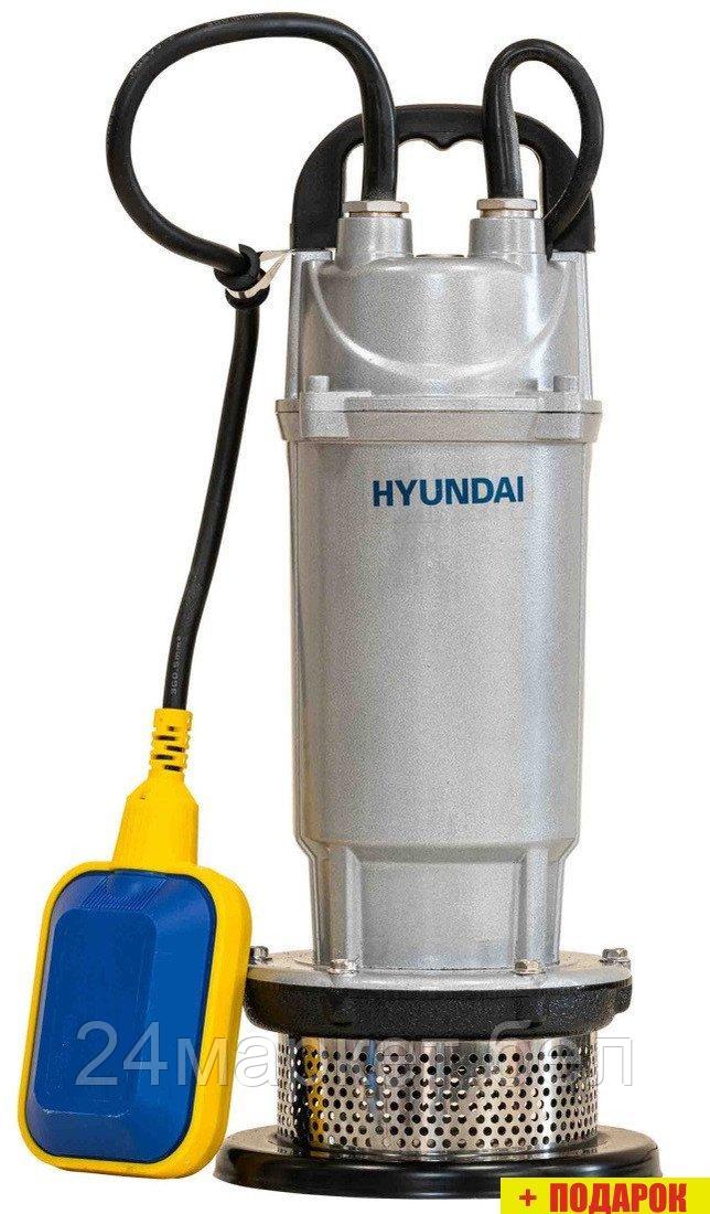 Дренажный насос Hyundai HW 1228