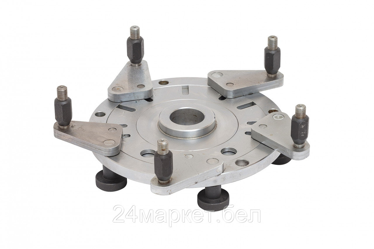 NORDBERG B-W-0700000 NORDBERG ОПЦИЯ АДАПТЕР универсальный B-W-0700000 для 4525/4524C с валом Ø40мм