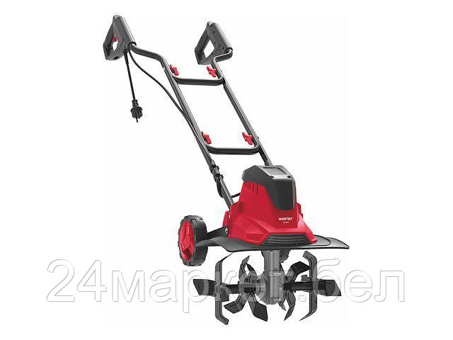 Мотокультиватор Wortex RC 3610 1321476