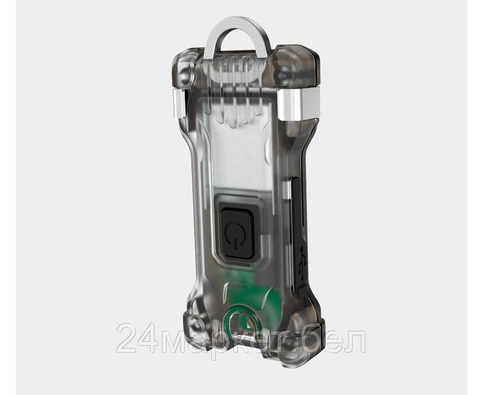 Фонарь Armytek Zippy (серый)