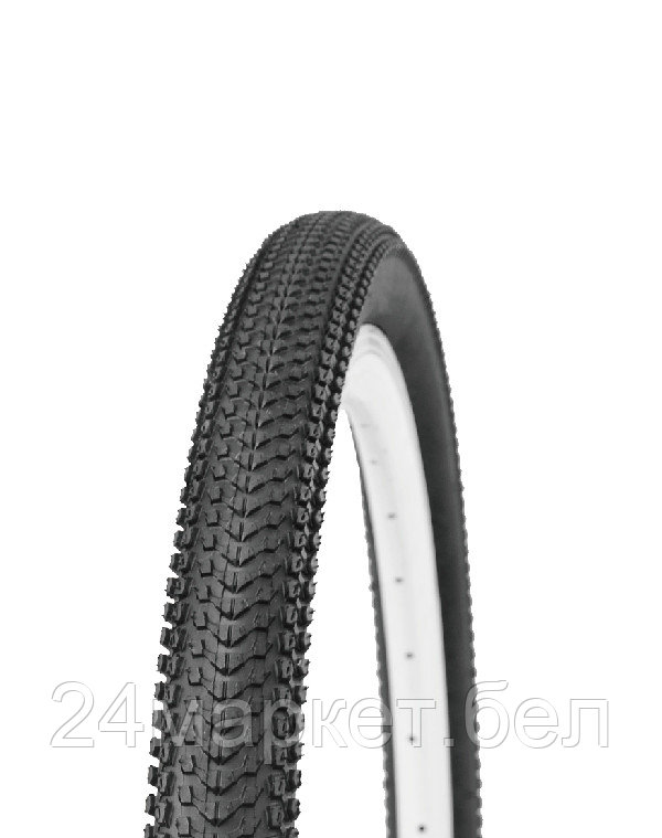 Покрышка велосипедная P1277, 24X2.125 дюймов, 24X2.125-P1277 Wanda CrownKing