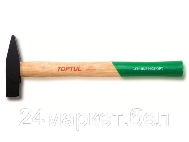 TOPTUL Тайвань Молоток 0,5кг TOPTUL (HAAA0532)