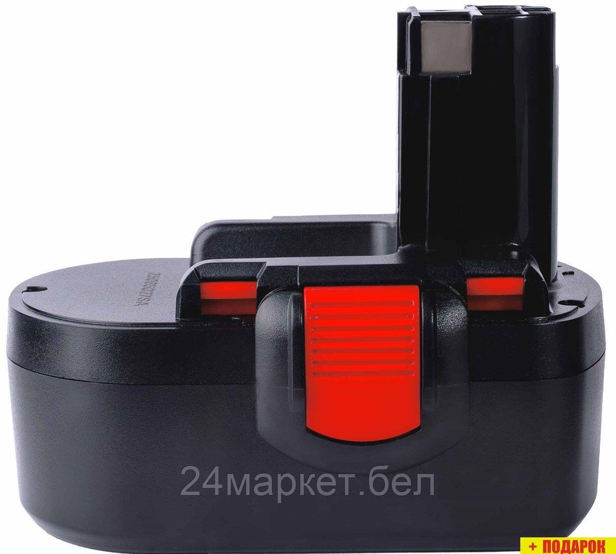 Аккумулятор VOLAT BOS-BAT180 (18В/1.5 Ah)