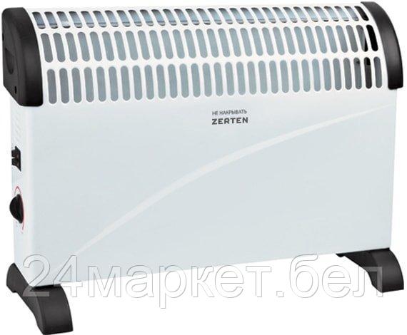 Конвектор Zerten ZKP 20