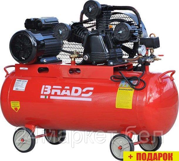 Компрессор Brado IBL3100B