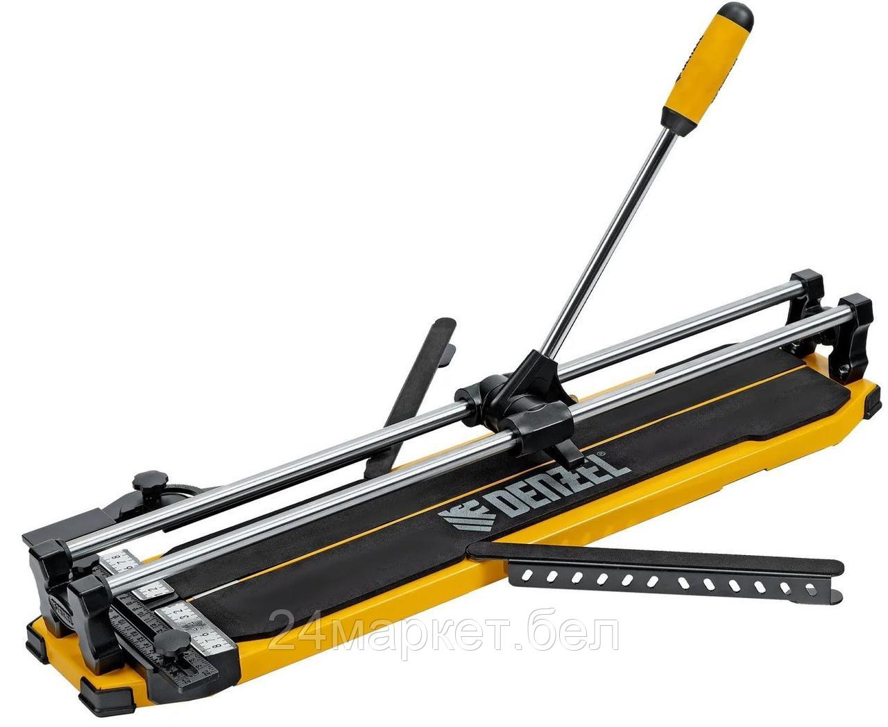 Ручной плиткорез Denzel 877008