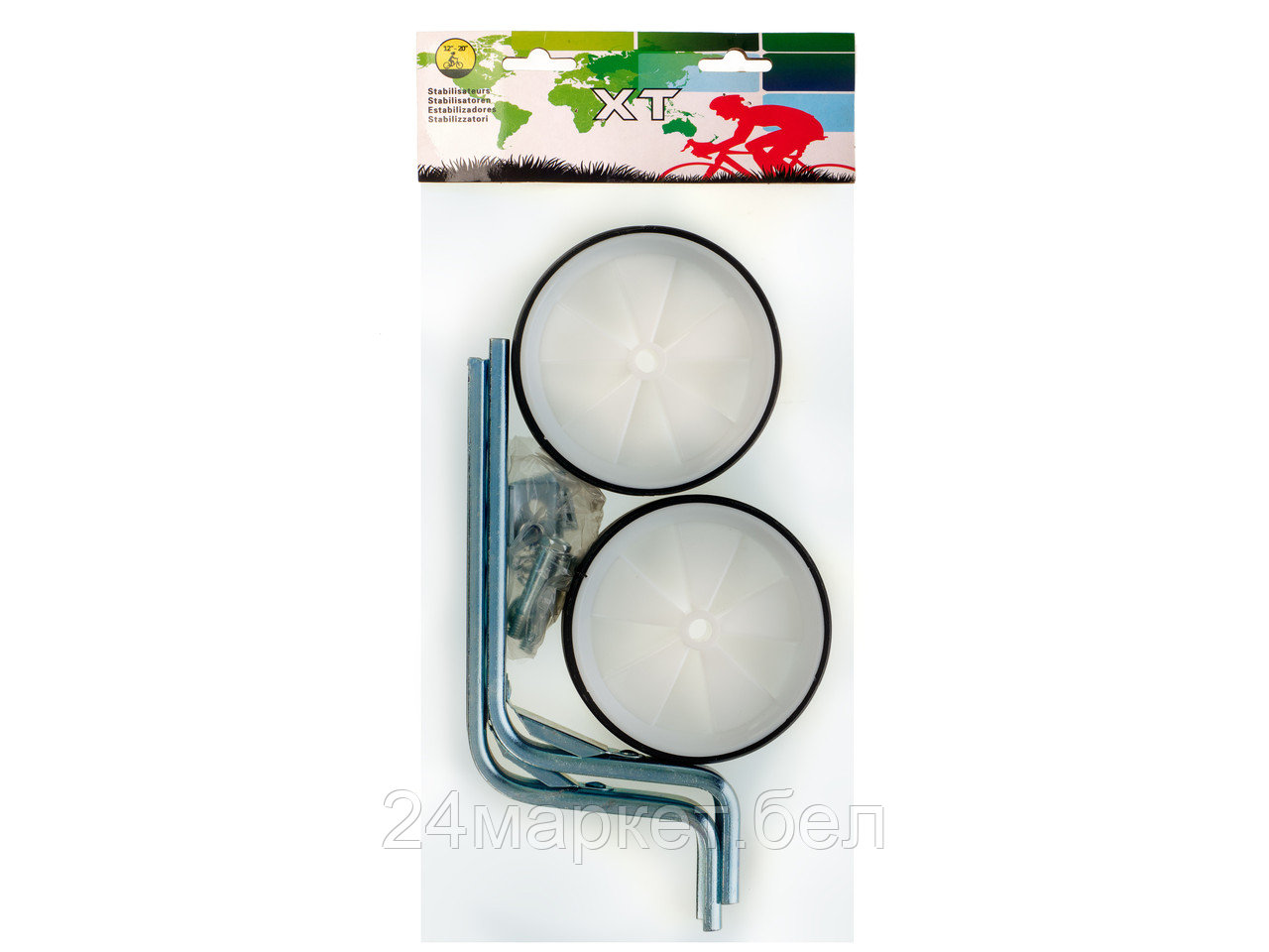Комплект опорных колес, WT-F23W Favorit